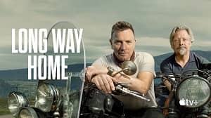 Long Way Home 1. Sezon 10. Bölüm izle