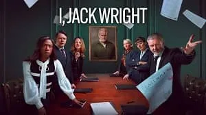 I, Jack Wright 1. Sezon 5. Bölüm izle