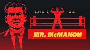 Mr. McMahon 1. Sezon 3. Bölüm (Türkçe Dublaj) izle