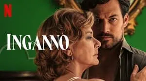 Inganno 1. Sezon 3. Bölüm izle