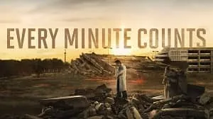 Cada minuto cuenta 1. Sezon 9. Bölüm izle