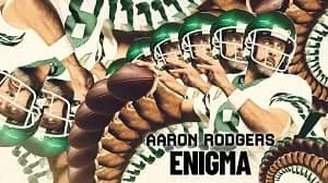 Aaron Rodgers: Enigma 1. Sezon 3. Bölüm izle