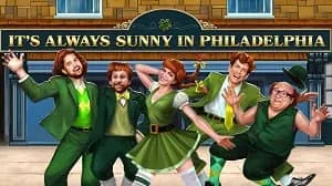 It’s Always Sunny in Philadelphia 15. Sezon 2. Bölüm (Türkçe Dublaj) izle