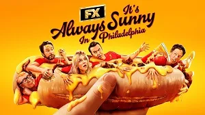 It’s Always Sunny in Philadelphia 17. Sezon 1. Bölüm izle