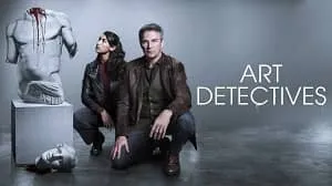 Art Detectives 1. Sezon 5. Bölüm izle