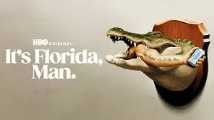 It’s Florida, Man. 1. Sezon 3. Bölüm izle