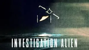 Investigation Alien 1. Sezon 3. Bölüm (Türkçe Dublaj) izle