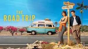 The Road Trip 1. Sezon 6. Bölüm izle