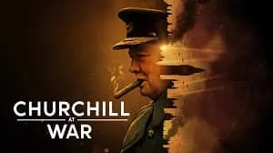 Churchill at War 1. Sezon 3. Bölüm izle