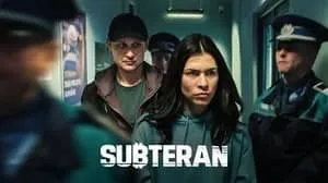 Subteran 1. Sezon 5. Bölüm izle