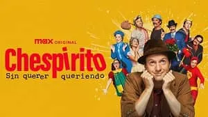 Chespirito: Sin querer queriendo 1. Sezon 6. Bölüm izle