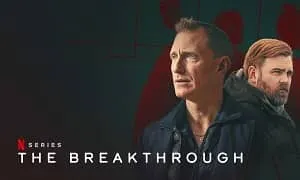 Genombrottet 1. Sezon 1. Bölüm (Türkçe Dublaj) izle