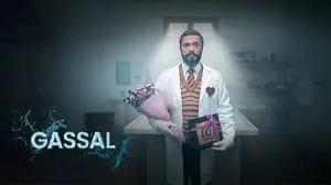Gassal 2. Sezon 3. Bölüm (Yerli Dizi) izle
