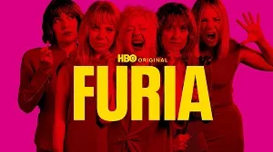 Furia 2025 1. Sezon 3. Bölüm (Türkçe Dublaj) izle
