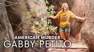 American Murder: Gabby Petito 1. Sezon 1. Bölüm (Türkçe Dublaj) izle