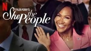 She the People 1. Sezon 4. Bölüm izle