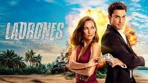 Ladrones: la tiara de santa Águeda 1. Sezon 3. Bölüm izle