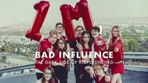 Bad Influence: The Dark Side of Kidfluencing 1. Sezon 2. Bölüm izle