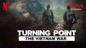 Turning Point: The Vietnam War 1. Sezon 5. Bölüm izle