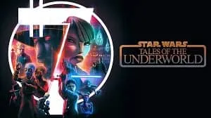 Star Wars: Tales of the Underworld 1. Sezon 5. Bölüm (Türkçe Dublaj) izle