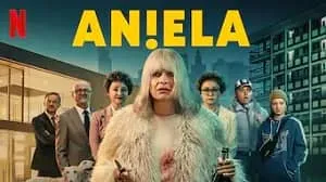 An!ela 1. Sezon 3. Bölüm izle