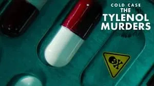 Cold Case: The Tylenol Murders 1. Sezon 3. Bölüm izle