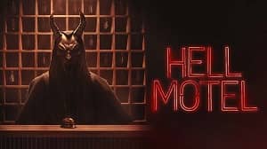 Hell Motel 1. Sezon 4. Bölüm izle