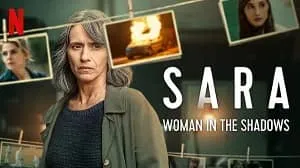Sara – La donna nell’ombra 1. Sezon 3. Bölüm izle