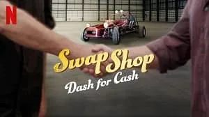 Swap Shop 2. Sezon 3. Bölüm izle