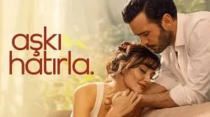Aşkı Hatırla 1. Sezon 6. Bölüm (Yerli Dizi) izle