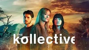 The Kollective 1. Sezon 1. Bölüm izle