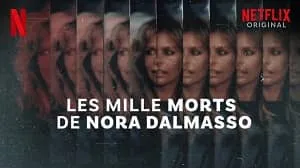 Las mil muertes de Nora Dalmasso 1. Sezon 1. Bölüm izle