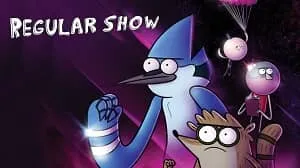 Regular Show 3. Sezon 39. Bölüm izle