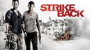 Strike Back 6. Sezon 9. Bölüm izle