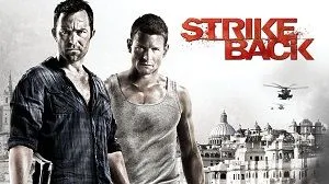 Strike Back 8. Sezon 2. Bölüm izle