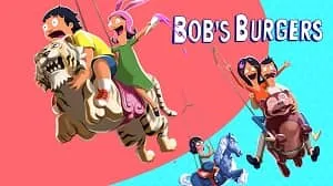 Bob’s Burgers 12. Sezon 16. Bölüm izle