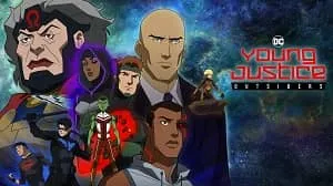 Young Justice 4. Sezon 12. Bölüm izle