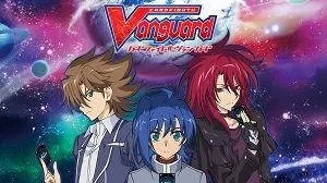 Cardfight!! Vanguard 2018 1. Sezon 1. Bölüm (Anime) izle
