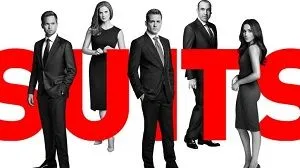 Suits 7. Sezon 5. Bölüm izle