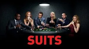 Suits 8. Sezon 7. Bölüm izle