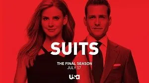 Suits 9. Sezon 4. Bölüm izle