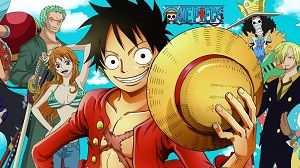 One Piece 21. Sezon 1004. Bölüm (Anime) izle