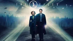 The X-Files 11. Sezon 5. Bölüm izle