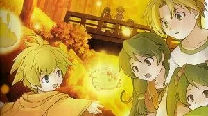 Zettai Shounen 1. Sezon 19. Bölüm (Anime) izle