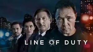 Line of Duty 6. Sezon 5. Bölüm izle