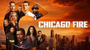 Chicago Fire 10. Sezon 15. Bölüm izle