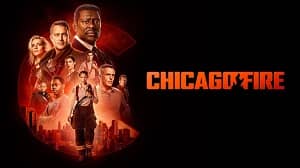 Chicago Fire 11. Sezon 14. Bölüm (Türkçe Dublaj) izle