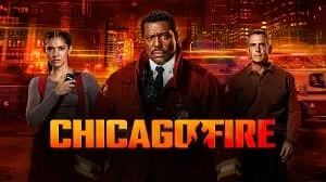 Chicago Fire 13. Sezon 1. Bölüm izle