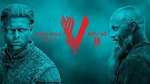 Vikings 5. Sezon 12. Bölüm (Türkçe Dublaj) izle