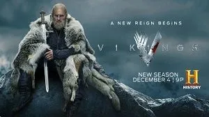 Vikings 6. Sezon 12. Bölüm (Türkçe Dublaj) izle
